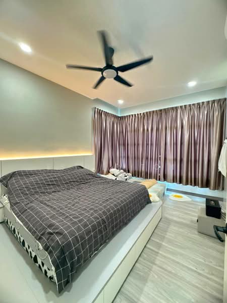 Apartment for Sale at Horizon Residence (Dwi Mutiara) - Esther Toh - PropertyGuru.com.my