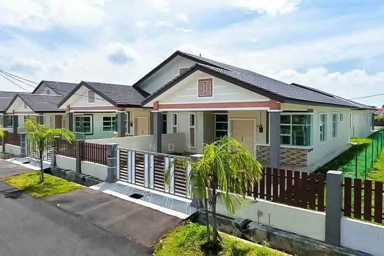 Nilai, Negeri Sembilan