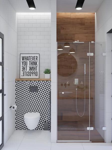 Rumah Teres 1-Tingkat untuk Dijual di Nilai (Negeri Sembilan) - Mandy Kua - Bathroom - PropertyGuru.com.my