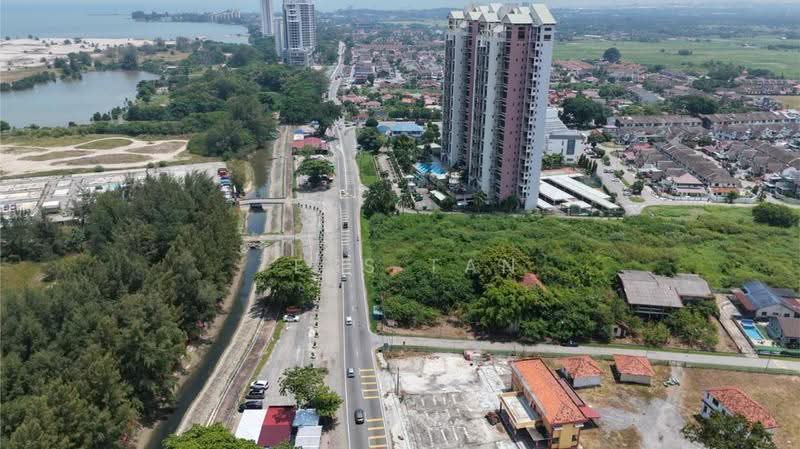 Commercial Land for Sale in Klebang (Melaka) - Tess Tan - Exterior - PropertyGuru.com.my