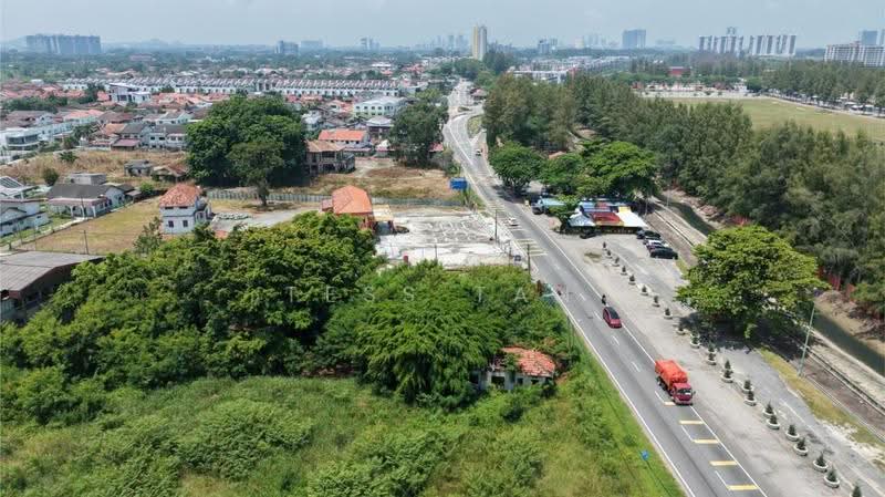Commercial Land for Sale in Klebang (Melaka) - Tess Tan - Exterior - PropertyGuru.com.my
