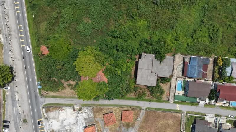Commercial Land for Sale in Klebang (Melaka) - Tess Tan - Exterior - PropertyGuru.com.my