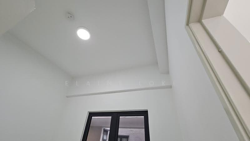 Service Residence for Rent at 168 Park Residensi Selayang - Elaine Loke - Interior - PropertyGuru.com.my
