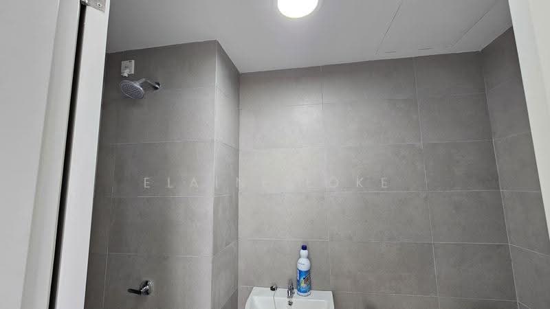 Service Residence for Rent at 168 Park Residensi Selayang - Elaine Loke - Bathroom - PropertyGuru.com.my