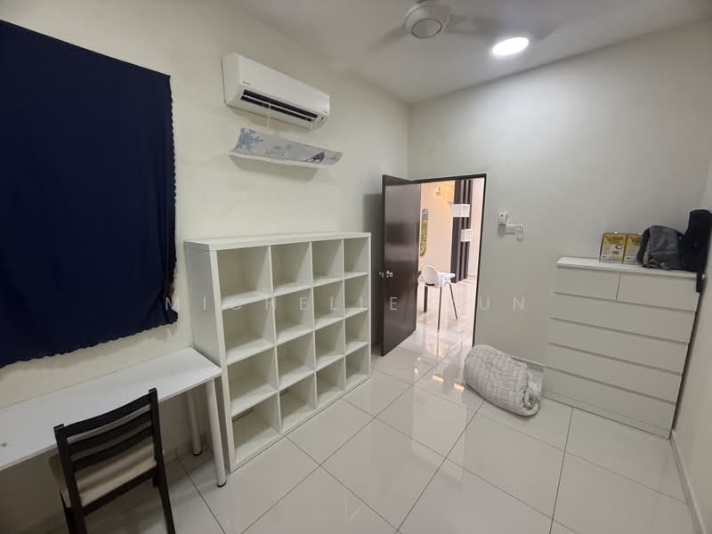 Kediaman Servis untuk Disewa di Suria Putra - Michelle Yun - Interior - PropertyGuru.com.my