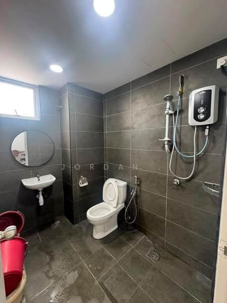 Kediaman Servis untuk Disewa di Midas @ Seri Alam - Jordan . - PropertyGuru.com.my