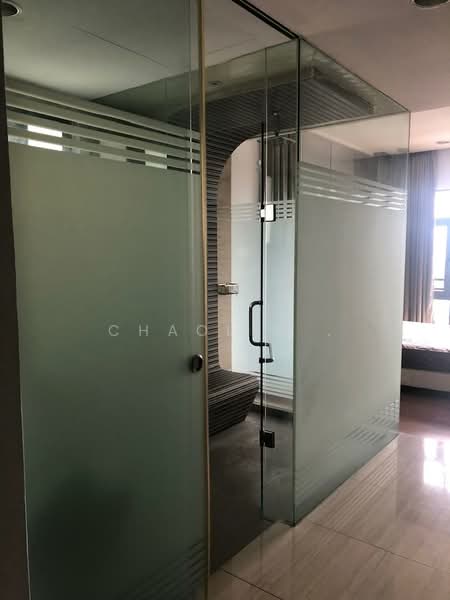 Service Residence for Sale at Eve Suite / NZX Square - ChaoLim . - Interior - PropertyGuru.com.my