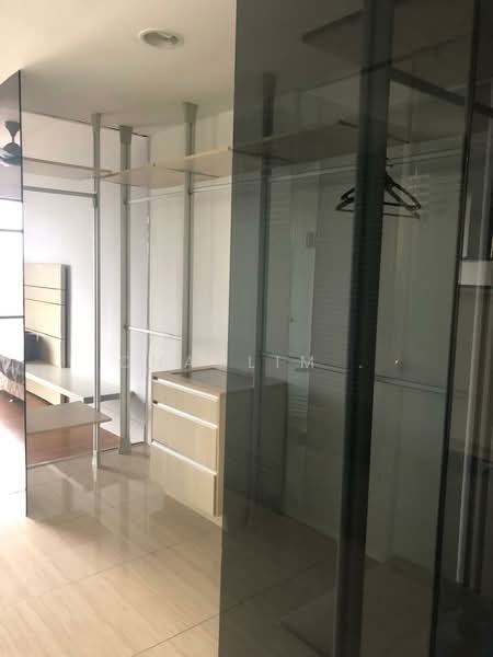 Service Residence for Sale at Eve Suite / NZX Square - ChaoLim . - Interior - PropertyGuru.com.my