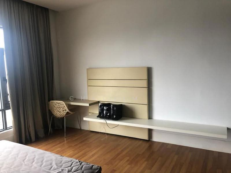 Service Residence for Sale at Eve Suite / NZX Square - ChaoLim . - Bedroom - PropertyGuru.com.my