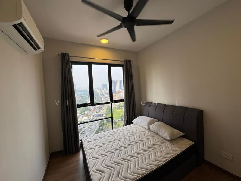 Service Residence for Sale at Nest 2 Residences - Vincent Chye - Bedroom - PropertyGuru.com.my