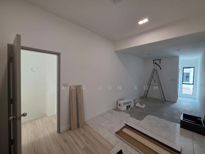 Rumah Teres 2-Tingkat untuk Dijual di Bandar Dato Onn (Tebrau) - Guang Jun Loh - PropertyGuru.com.my