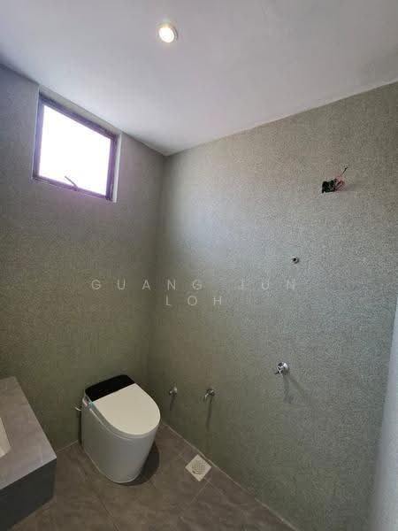 Rumah Teres 2-Tingkat untuk Dijual di Bandar Dato Onn (Tebrau) - Guang Jun Loh - PropertyGuru.com.my