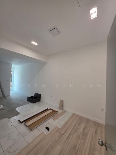Rumah Teres 2-Tingkat untuk Dijual di Bandar Dato Onn (Tebrau) - Guang Jun Loh - PropertyGuru.com.my