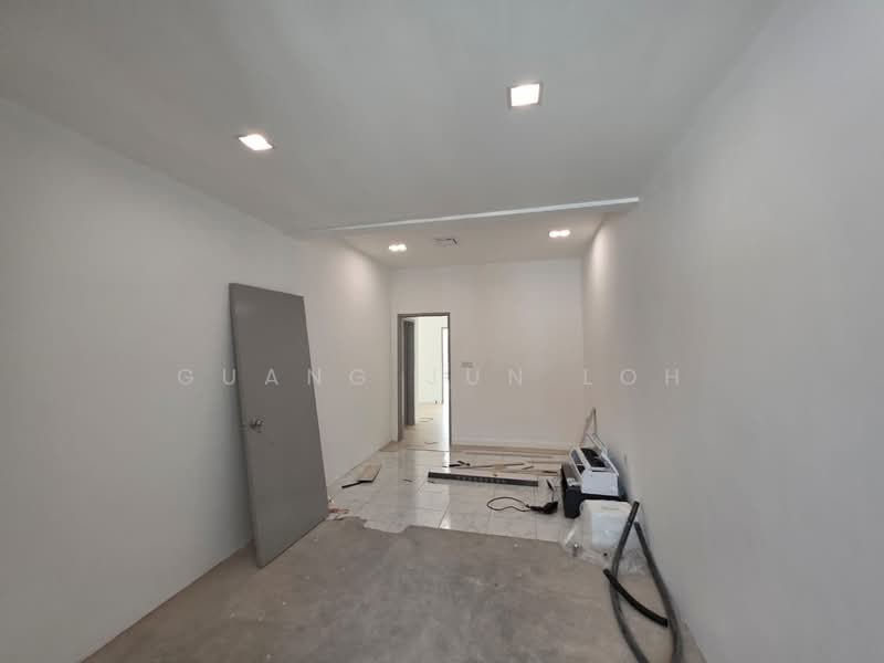 Rumah Teres 2-Tingkat untuk Dijual di Bandar Dato Onn (Tebrau) - Guang Jun Loh - PropertyGuru.com.my