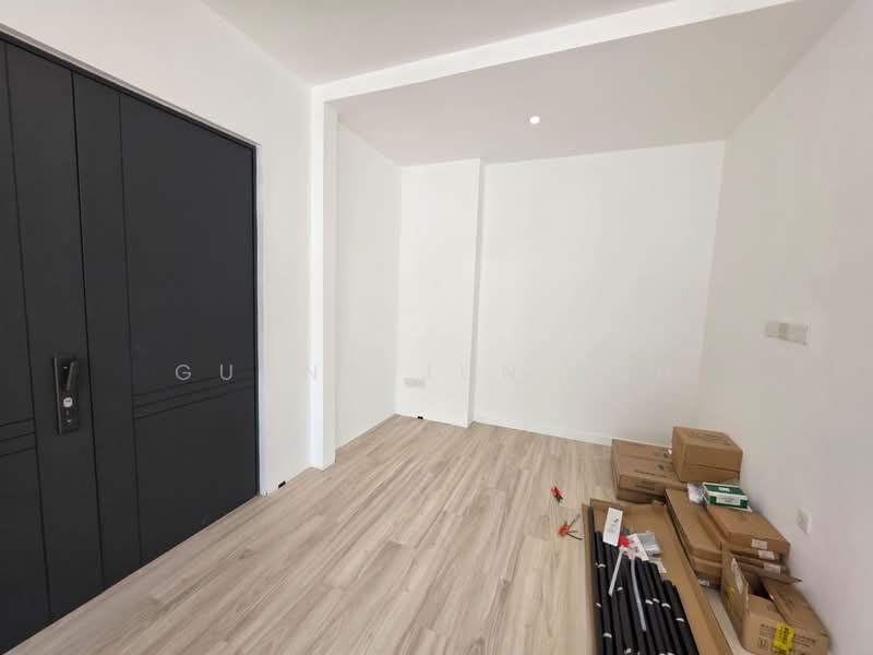 Rumah Teres 2-Tingkat untuk Dijual di Bandar Dato Onn (Tebrau) - Guang Jun Loh - PropertyGuru.com.my