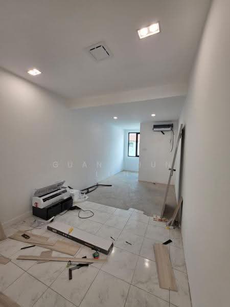 Rumah Teres 2-Tingkat untuk Dijual di Bandar Dato Onn (Tebrau) - Guang Jun Loh - PropertyGuru.com.my