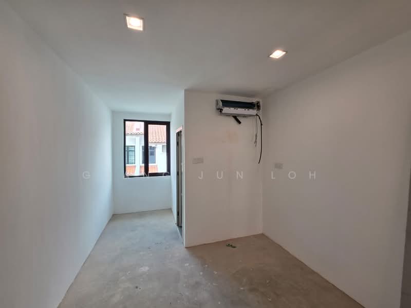 Rumah Teres 2-Tingkat untuk Dijual di Bandar Dato Onn (Tebrau) - Guang Jun Loh - PropertyGuru.com.my