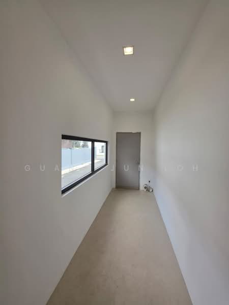 Rumah Teres 2-Tingkat untuk Dijual di Bandar Dato Onn (Tebrau) - Guang Jun Loh - PropertyGuru.com.my