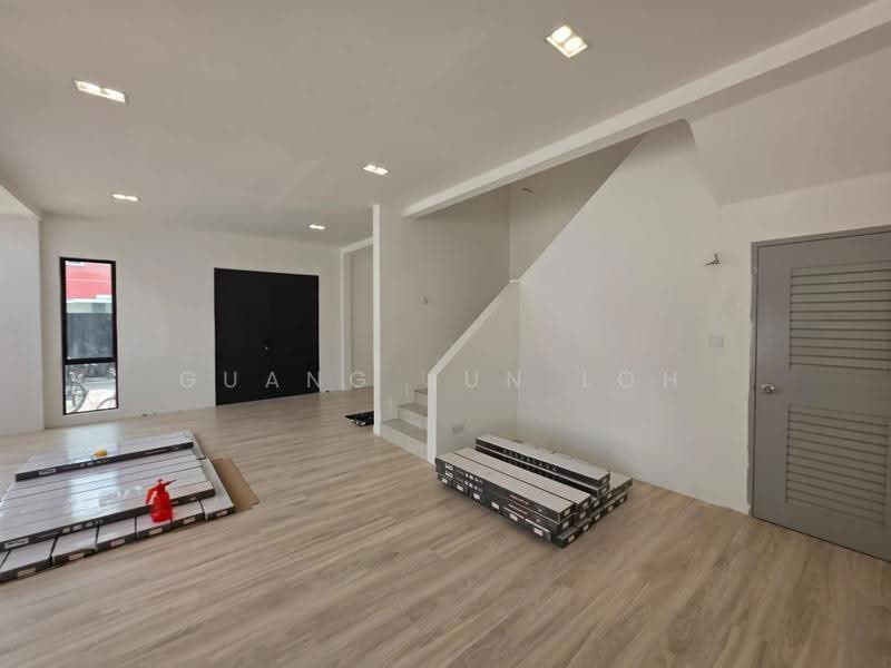 Rumah Teres 2-Tingkat untuk Dijual di Bandar Dato Onn (Tebrau) - Guang Jun Loh - PropertyGuru.com.my