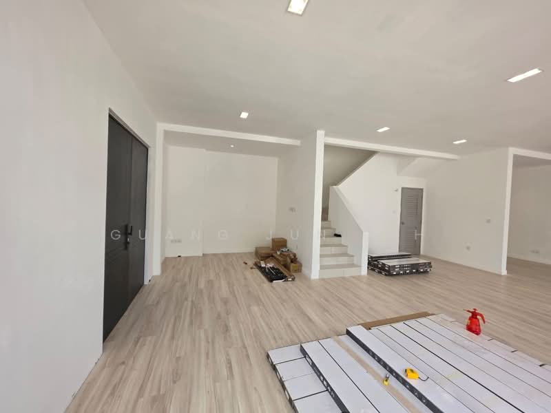 Rumah Teres 2-Tingkat untuk Dijual di Bandar Dato Onn (Tebrau) - Guang Jun Loh - PropertyGuru.com.my