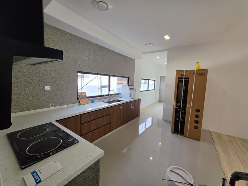 Rumah Teres 2-Tingkat untuk Dijual di Bandar Dato Onn (Tebrau) - Guang Jun Loh - PropertyGuru.com.my