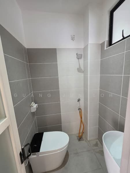 Rumah Teres 2-Tingkat untuk Dijual di Bandar Dato Onn (Tebrau) - Guang Jun Loh - PropertyGuru.com.my