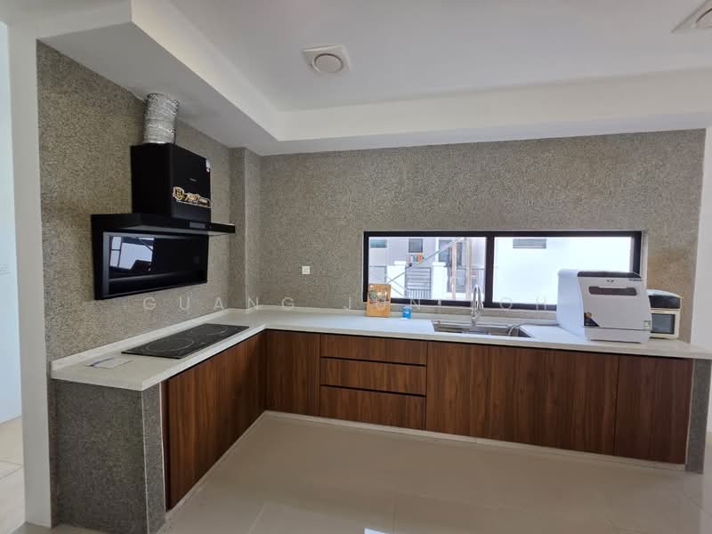 Rumah Teres 2-Tingkat untuk Dijual di Bandar Dato Onn (Tebrau) - Guang Jun Loh - PropertyGuru.com.my