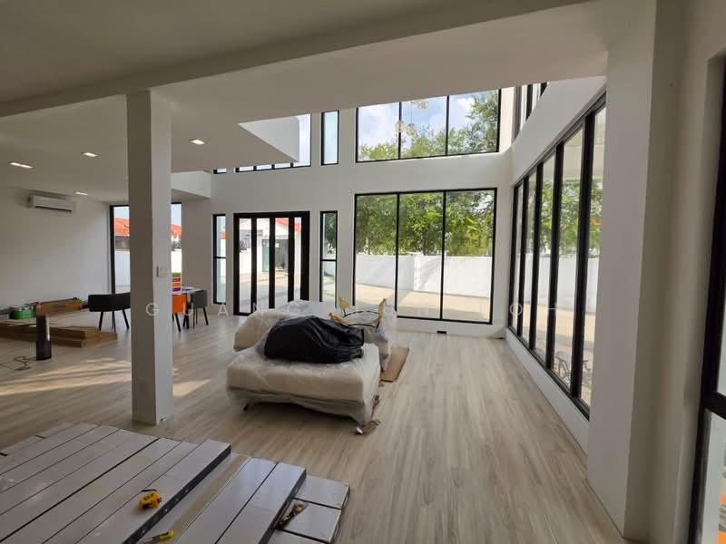 Rumah Teres 2-Tingkat untuk Dijual di Bandar Dato Onn (Tebrau) - Guang Jun Loh - PropertyGuru.com.my