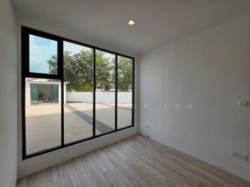 Rumah Teres 2-Tingkat untuk Dijual di Bandar Dato Onn (Tebrau) - Guang Jun Loh - PropertyGuru.com.my