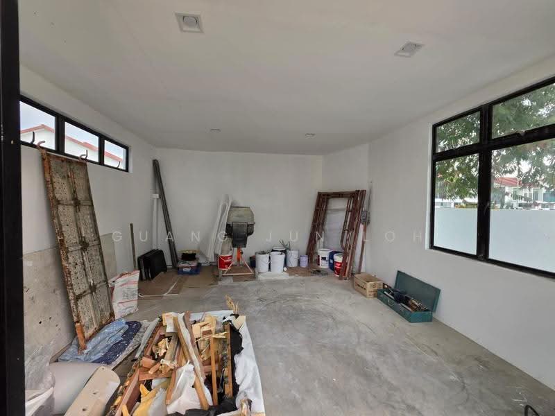 Rumah Teres 2-Tingkat untuk Dijual di Bandar Dato Onn (Tebrau) - Guang Jun Loh - PropertyGuru.com.my