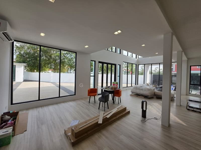 Rumah Teres 2-Tingkat untuk Dijual di Bandar Dato Onn (Tebrau) - Guang Jun Loh - PropertyGuru.com.my