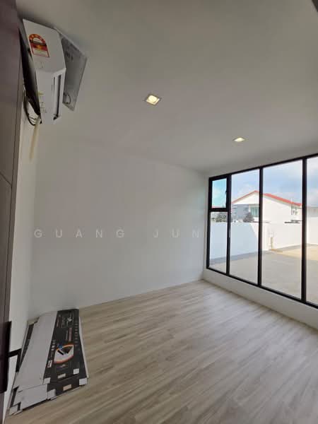Rumah Teres 2-Tingkat untuk Dijual di Bandar Dato Onn (Tebrau) - Guang Jun Loh - PropertyGuru.com.my