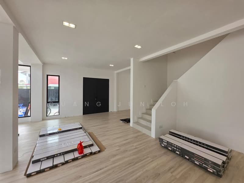 Rumah Teres 2-Tingkat untuk Dijual di Bandar Dato Onn (Tebrau) - Guang Jun Loh - PropertyGuru.com.my