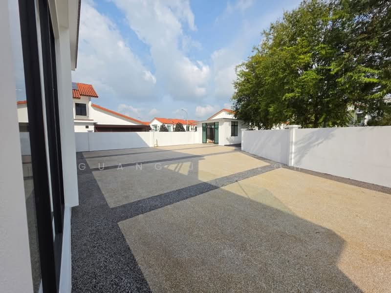 Rumah Teres 2-Tingkat untuk Dijual di Bandar Dato Onn (Tebrau) - Guang Jun Loh - PropertyGuru.com.my