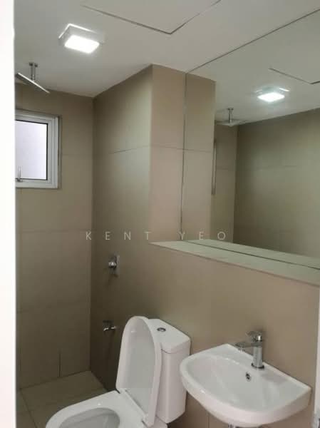 Condominium for Sale at Midfields 2 - Kent Yeo - Bathroom - PropertyGuru.com.my