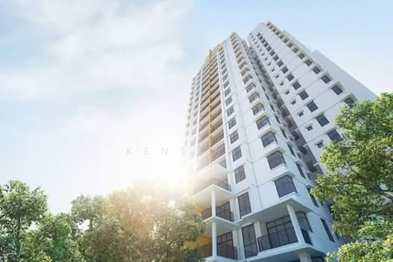 Condominium for Sale at Midfields 2 - Kent Yeo - Exterior - PropertyGuru.com.my