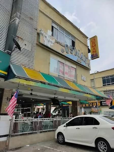 Shop for Sale in Larkin (Johor Bahru) - Robbie Tan - Exterior - PropertyGuru.com.my