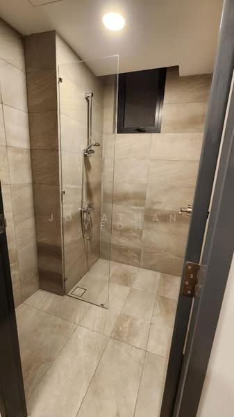 Service Residence for Rent at Henna Residence @ The Quartz WM - Jonathan Yeoh - Bathroom - PropertyGuru.com.my
