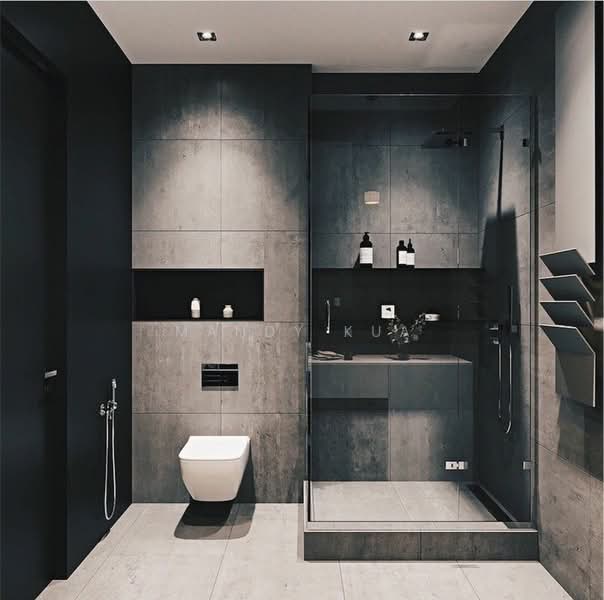 Rumah Teres 1-Tingkat untuk Dijual di Bandar Baru Bangi (Selangor) - Mandy Kua - Bathroom - PropertyGuru.com.my