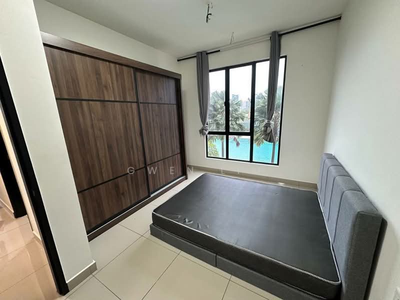 Kediaman Servis untuk Disewa di Veranda Residence - Gwen Lim - Bedroom - PropertyGuru.com.my