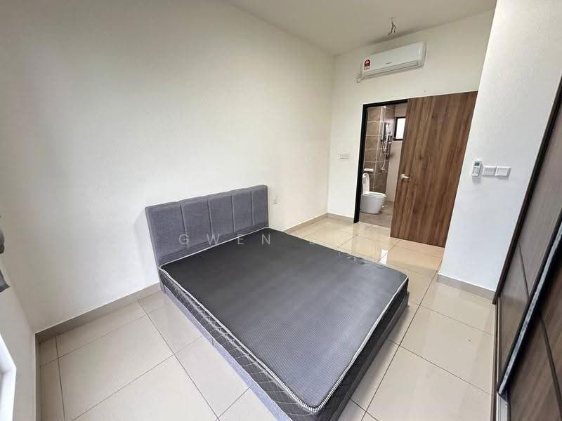 Kediaman Servis untuk Disewa di Veranda Residence - Gwen Lim - Bedroom - PropertyGuru.com.my