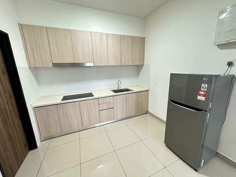 Kediaman Servis untuk Disewa di Veranda Residence - Gwen Lim - Kitchen - PropertyGuru.com.my