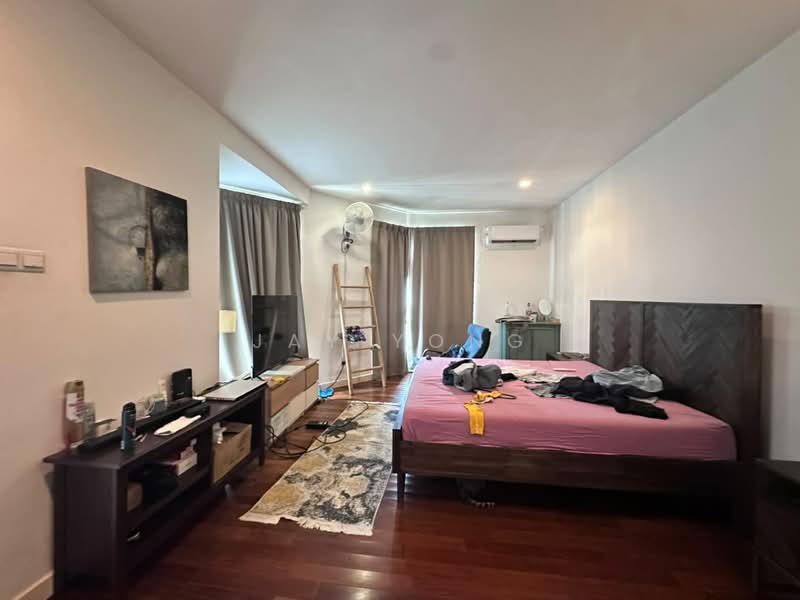 Condominium for Rent at Richmond - Jay Yong - Bedroom - PropertyGuru.com.my