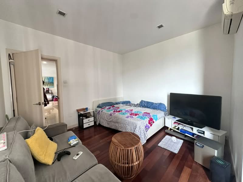 Condominium for Rent at Richmond - Jay Yong - Bedroom - PropertyGuru.com.my