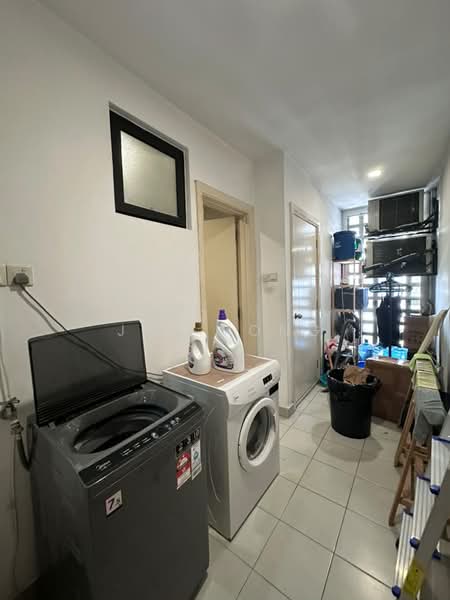 Condominium for Rent at Richmond - Jay Yong - Interior - PropertyGuru.com.my