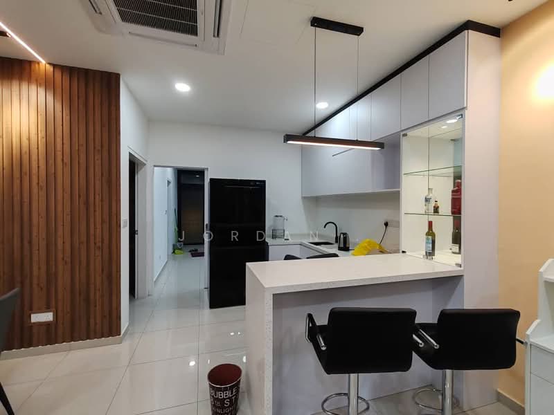2-storey Terraced House for Sale in Sunway City Iskandar Puteri (Iskandar Puteri (Nusajaya)) - Jordan . - Kitchen - PropertyGuru.com.my