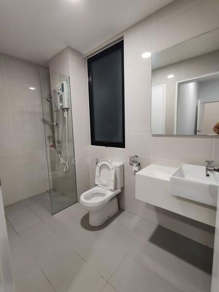 2-storey Terraced House for Sale in Sunway City Iskandar Puteri (Iskandar Puteri (Nusajaya)) - Jordan . - Bathroom - PropertyGuru.com.my