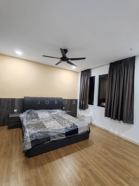 2-storey Terraced House for Sale in Sunway City Iskandar Puteri (Iskandar Puteri (Nusajaya)) - Jordan . - Bedroom - PropertyGuru.com.my