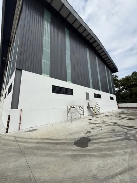 Gudang untuk Dijual di Kampung Sijangkang (Telok Panglima Garang) - Winnie Chow - Exterior - PropertyGuru.com.my