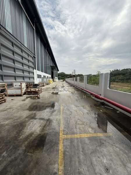 Gudang untuk Dijual di Kampung Sijangkang (Telok Panglima Garang) - Winnie Chow - Exterior - PropertyGuru.com.my